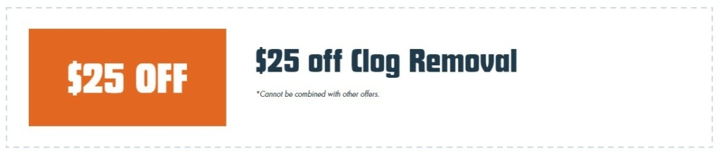 clog removal coupon in Jupiter, Florida Home Choice Plumbing